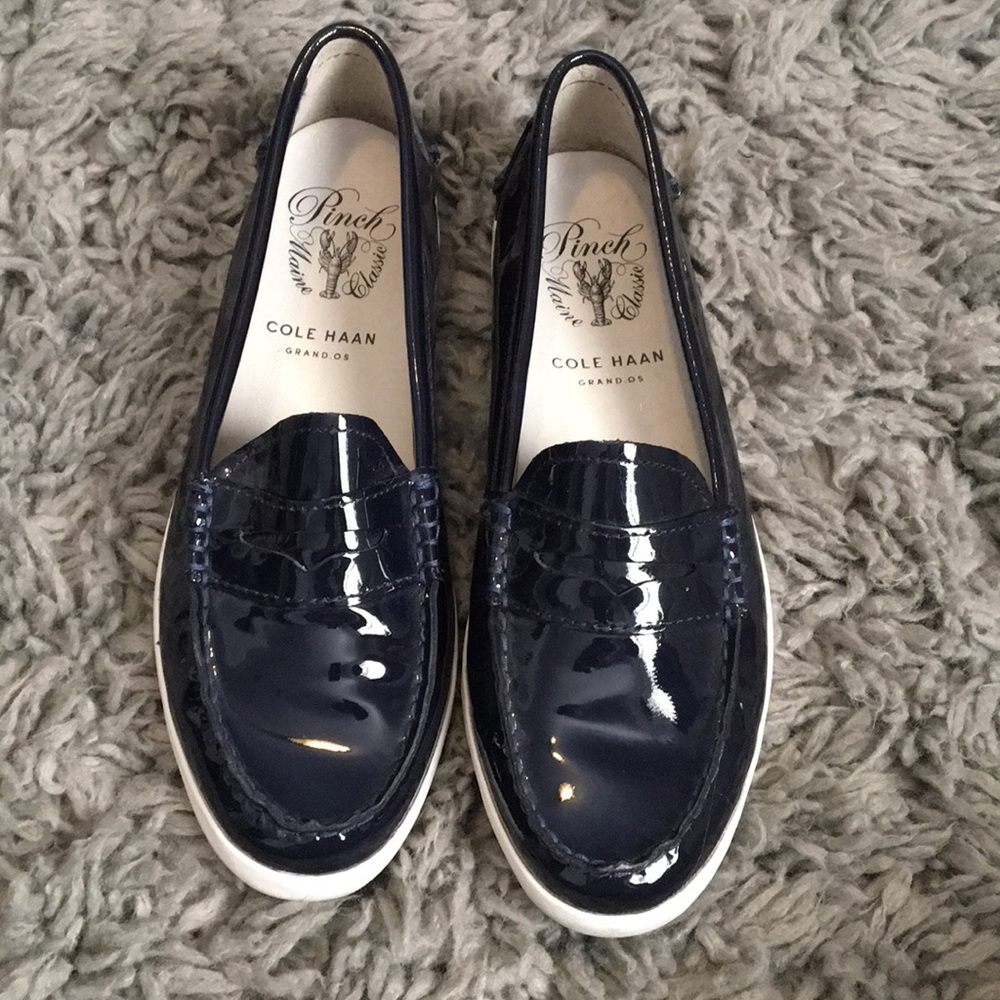 Cole Haan Women’s Pinch Weekender LX Loafer